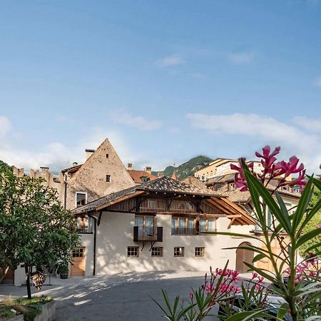 Weingut Schmid Oberrautner Apartment Suites Bolzano Zewnętrze zdjęcie