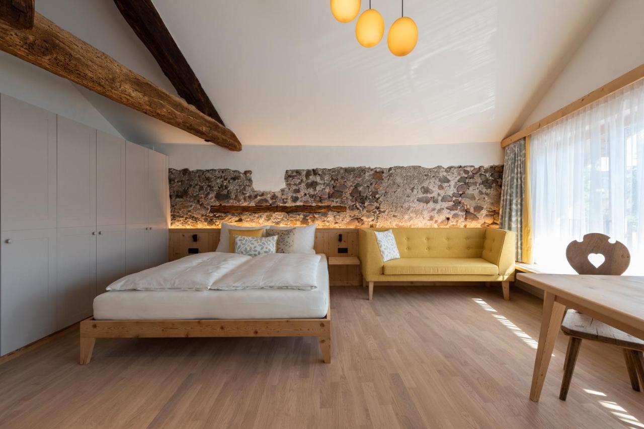 Weingut Schmid Oberrautner Apartment Suites Bolzano Zewnętrze zdjęcie