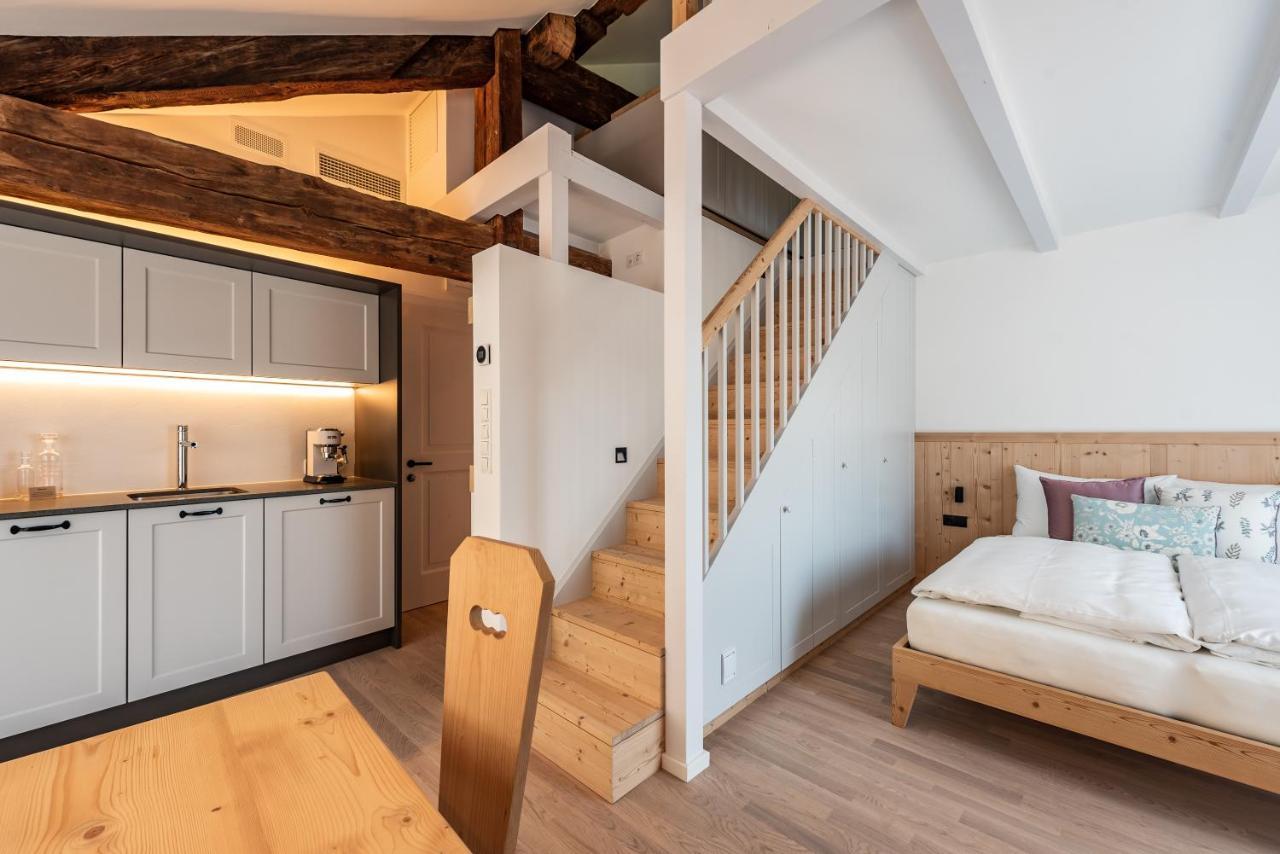 Weingut Schmid Oberrautner Apartment Suites Bolzano Zewnętrze zdjęcie