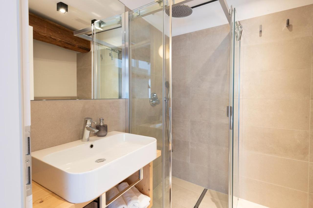 Weingut Schmid Oberrautner Apartment Suites Bolzano Zewnętrze zdjęcie