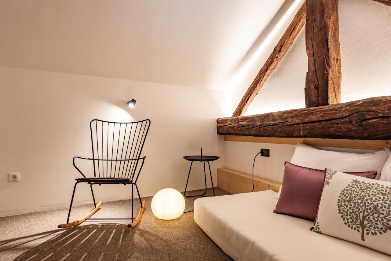 Weingut Schmid Oberrautner Apartment Suites Bolzano Zewnętrze zdjęcie