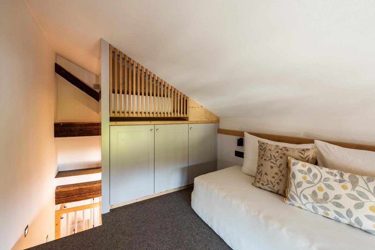 Weingut Schmid Oberrautner Apartment Suites Bolzano Zewnętrze zdjęcie