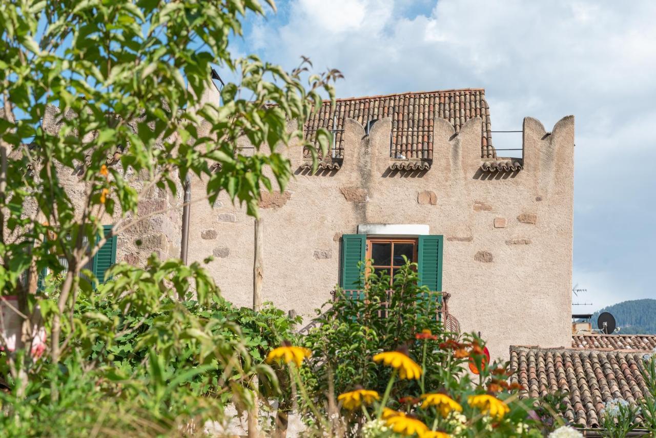 Weingut Schmid Oberrautner Apartment Suites Bolzano Zewnętrze zdjęcie
