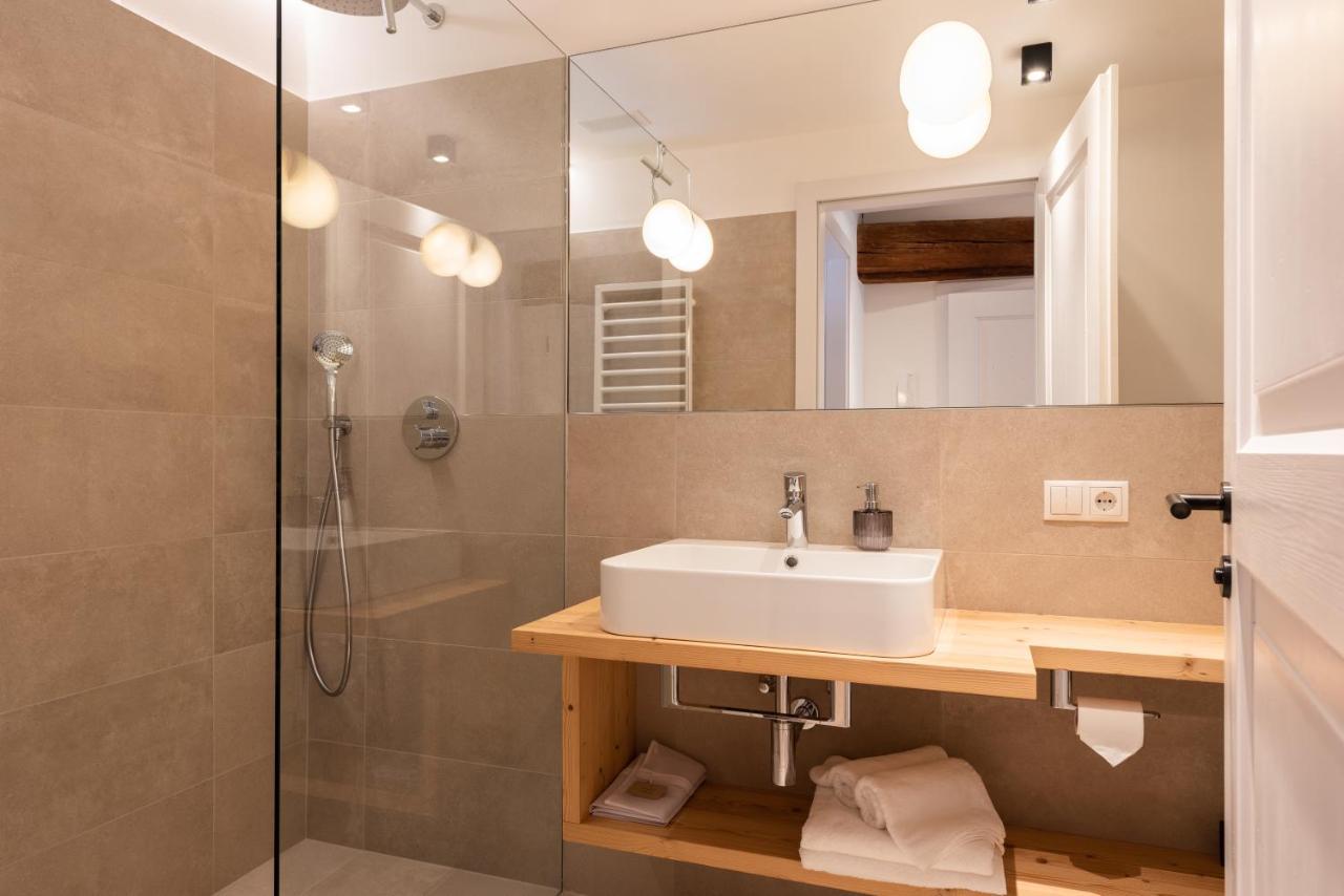 Weingut Schmid Oberrautner Apartment Suites Bolzano Zewnętrze zdjęcie