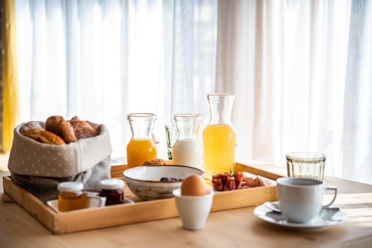 Weingut Schmid Oberrautner Apartment Suites Bolzano Zewnętrze zdjęcie