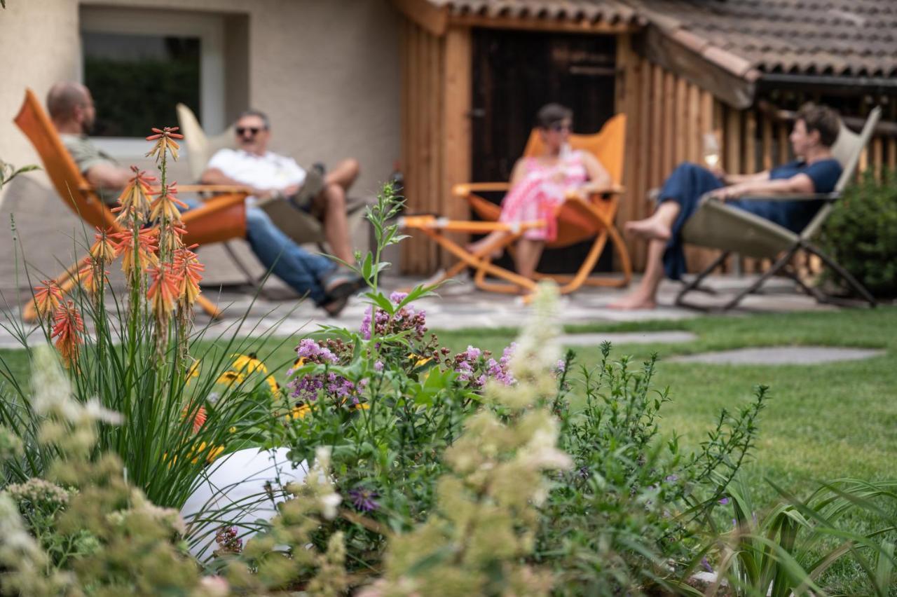 Weingut Schmid Oberrautner Apartment Suites Bolzano Zewnętrze zdjęcie