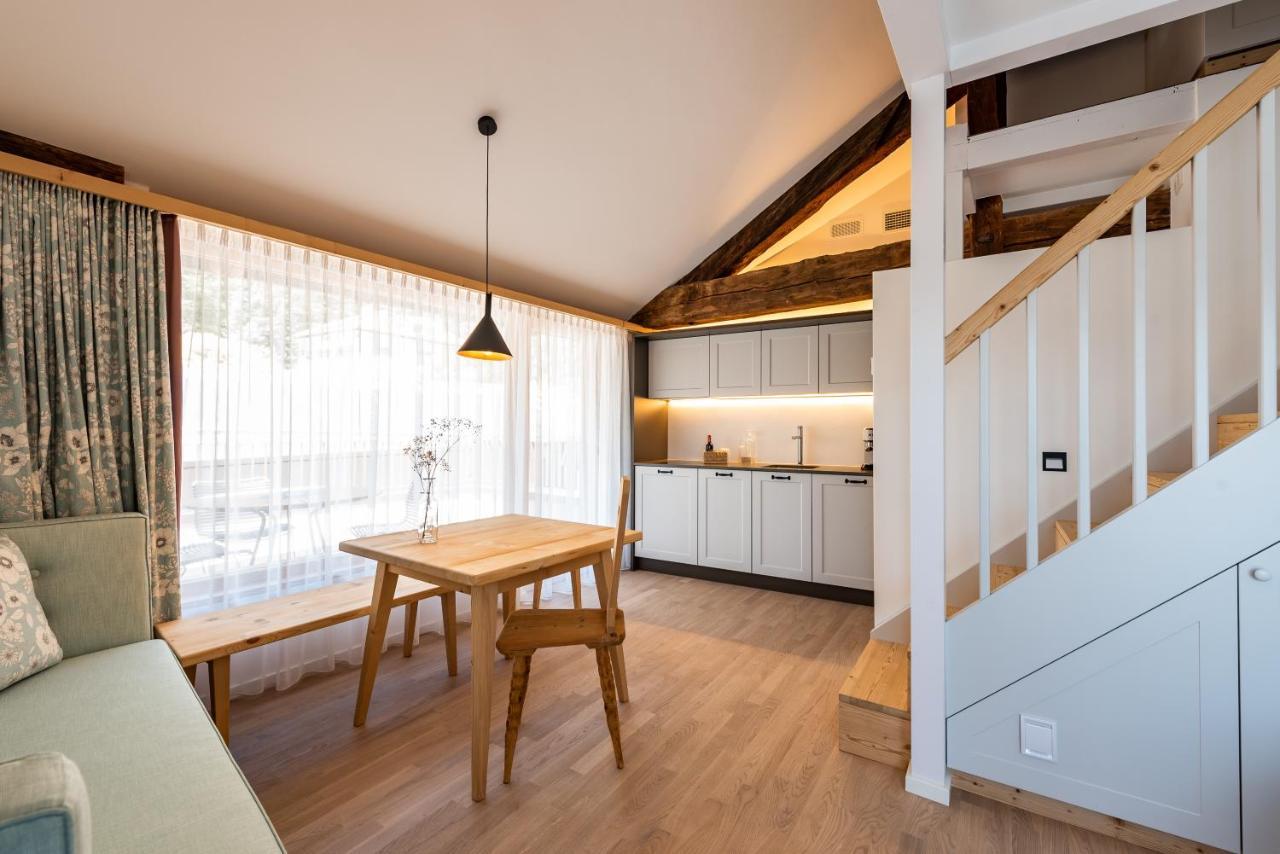Weingut Schmid Oberrautner Apartment Suites Bolzano Zewnętrze zdjęcie
