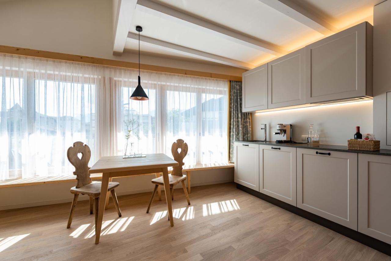 Weingut Schmid Oberrautner Apartment Suites Bolzano Zewnętrze zdjęcie