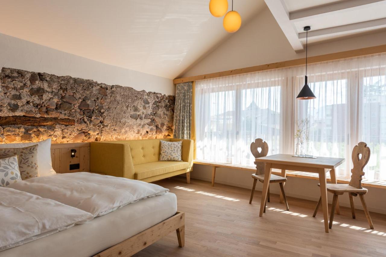 Weingut Schmid Oberrautner Apartment Suites Bolzano Zewnętrze zdjęcie