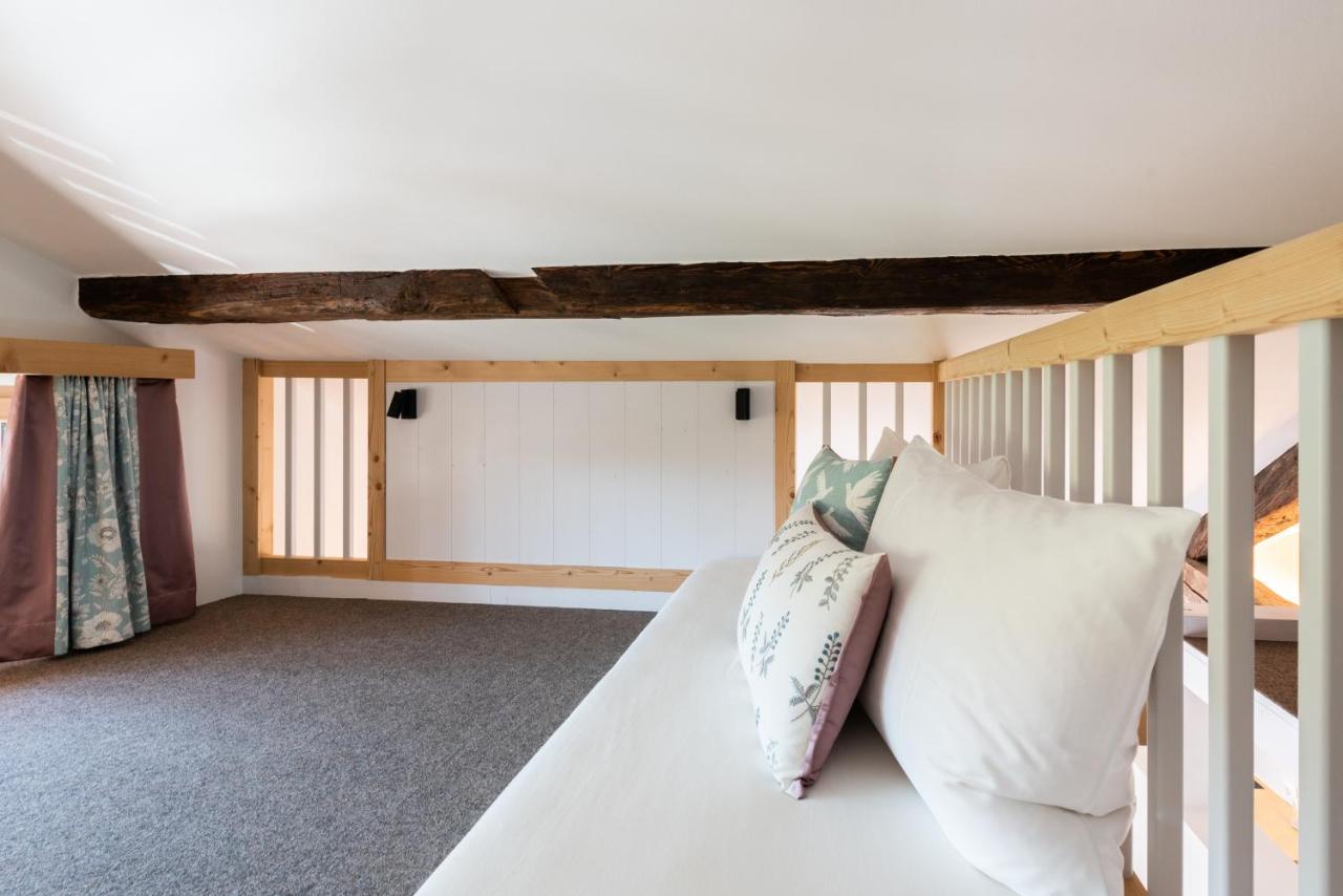 Weingut Schmid Oberrautner Apartment Suites Bolzano Zewnętrze zdjęcie