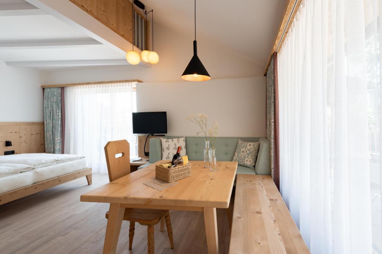 Weingut Schmid Oberrautner Apartment Suites Bolzano Zewnętrze zdjęcie