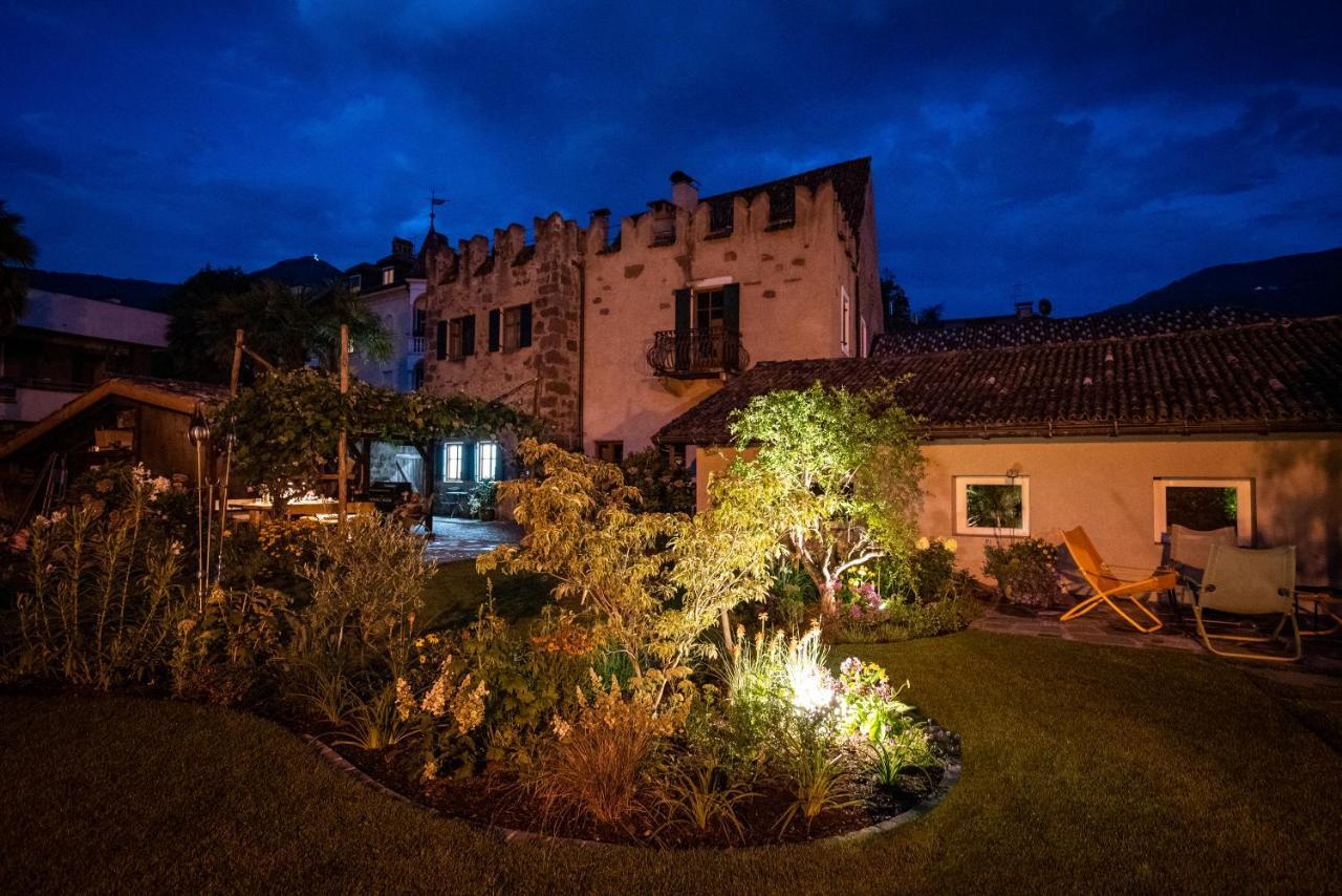 Weingut Schmid Oberrautner Apartment Suites Bolzano Zewnętrze zdjęcie