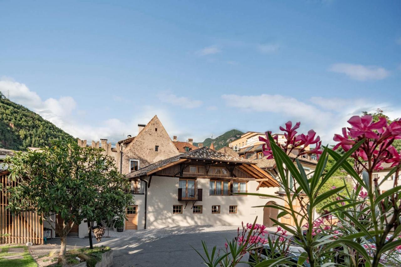 Weingut Schmid Oberrautner Apartment Suites Bolzano Zewnętrze zdjęcie